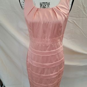 ☀️ host pick x 2 🌞  Maurices sheath dress, size 3/4